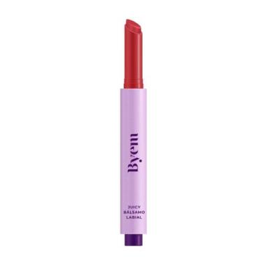 Imagem de Juicy Lip Balm Byem Bálsamo Labial Cor Chill 2g