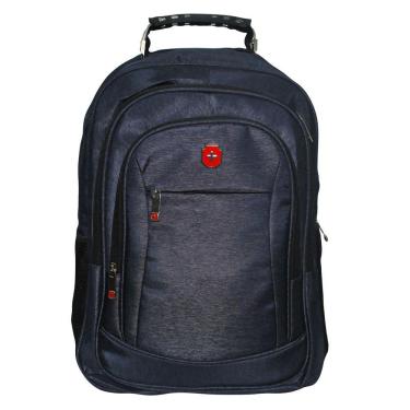 Imagem de Mochila De Costas Executiva Swissland Not