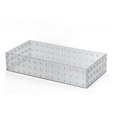Imagem de Caixa Organizadora Transparente 6x28cm - Arthi
