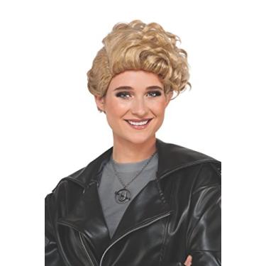 Imagem de Rubie's Ghostbusters filme Holtzmann parafuso U colar acessório fantasia adulto U fantasia, prata, tamanho único, Prata, tamanho nico