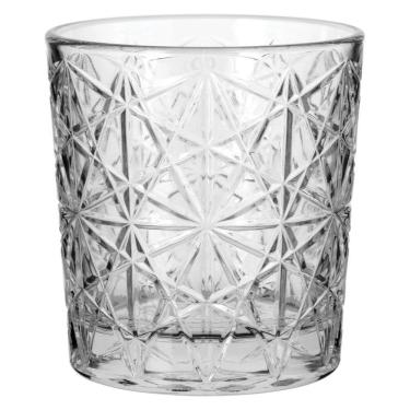 Imagem de BORMIOLI ROCCO LOUNGE COPO ÁGUA 9x8x8cm 275ml VIDRO TRANSP 6PÇ