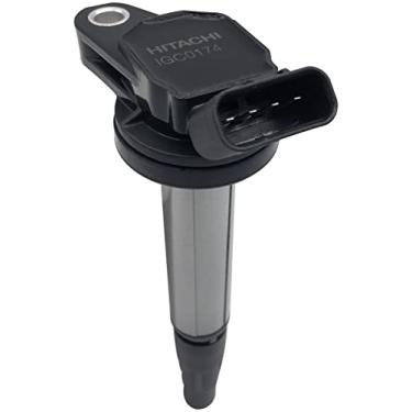 Imagem de Hitachi Bobina de ignição IGC0174