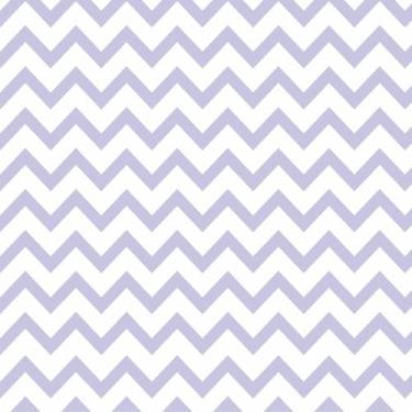 Imagem de Papel De Parede Adesivo Chevron Lilás Quarto Sala Rolo 3m