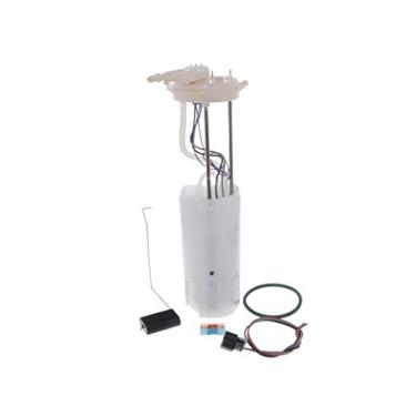 Imagem de GM Genuine Parts MU1725 Bomba de combustível e módulo de sensor de nível com vedação, boia e arnês