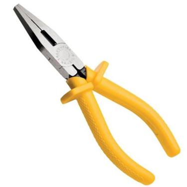 Imagem de Alicate Bico Chato 6  Tramontina 41010106