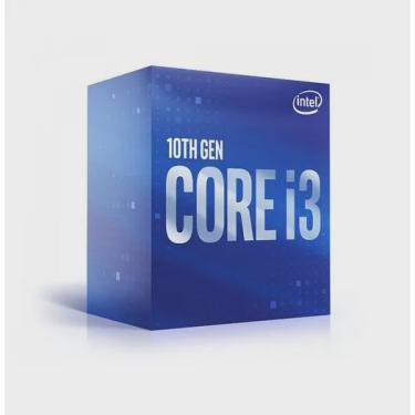 Imagem de Processador intel 10105 Core I3 (1200) 3,70 ghz box - BX8070110105 - 10A ger