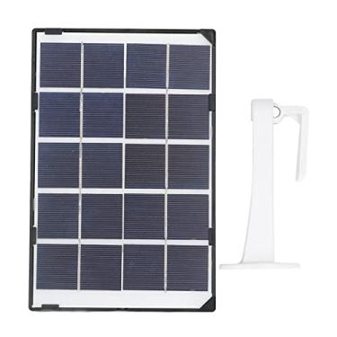Imagem de Kit de painel solar, painel solar multifuncional de 5 W para barco