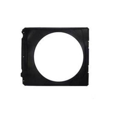 Imagem de DEFLETOR SAIA AR RADIADOR MOTOR PARA SCANIA SERIE 5 D13 R440 R480