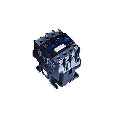 Imagem de Contator Na Vca 32a (ac3) Jx2-32, 220v