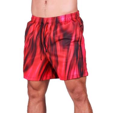 Imagem de Short Praia Masculino Surty Ink Beach Resort-Masculino