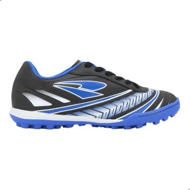 Imagem de Society Dray Adulto 394 Preto/Azul
