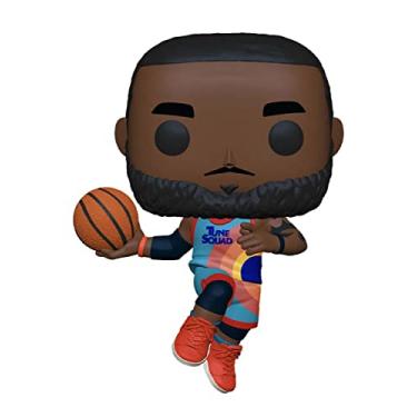 Imagem de Funko Pop 1182 Lebron James Space Jam