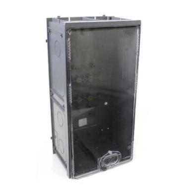 Imagem de Caixa Medidor P/ Instalação De Barramento - Agrupamento Cpfl - strahl 