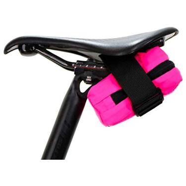 Imagem de Bolsa de Selim HUPI Nano Pink, Cor: ROSA