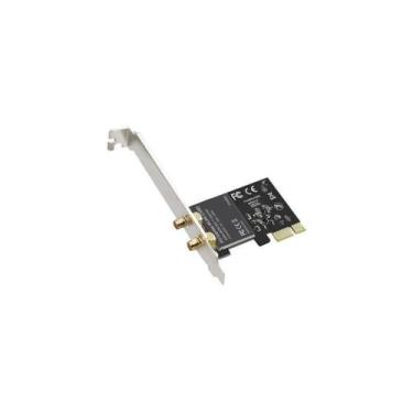 Imagem de Placa wireless PCI-Express T119 - KNUP