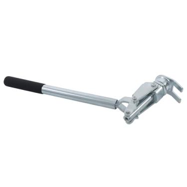 Imagem de LABLT Substituição do compressor da mola da válvula de montagem do parafuso prisioneiro para substituição 66784 para parafusos basculantes de 3/20.3 cm e 7/40.6 cm