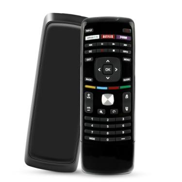 Imagem de NKF Controle Remoto Universal Xrt112 Para Smart Tv Vizio, Substituição Todas As Tvs Led Lcd Hd 4K Uhd Hdr, E320I-A0, E420I-A0, E470I-A0, E500I-A0, E550I-A0