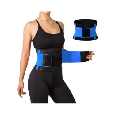 Imagem de Cinta Lombar Respirável Para Alívio Da Dor Nas Costas Para Homens E Mu