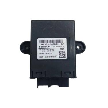 Imagem de Módulo Central Conforto Ecosport Vidro Elétrico GN1514B534AF