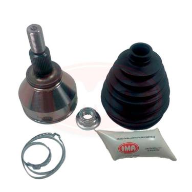 Imagem de Al-1698 - Ponteira Homocinética - Polo 1.0 Tsi / Polo 1.6 Msi / Virtus 1.0 Tsi / Virtus 1.6 Msi - Ima