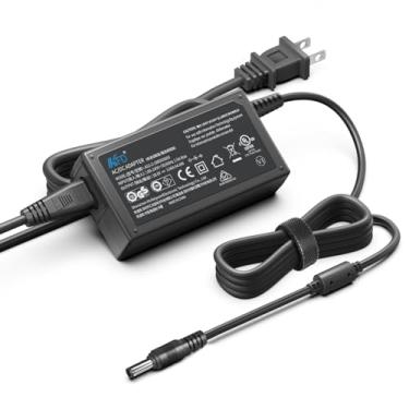 Imagem de KFD Carregador adaptador CA CC 18V para Braven BRV-XXL, Nyne Rock Xtreme, Altec Lansing RockBox XL, PetSafe ScoopFree caixa de areia, cabo de alimentação Cricut Explore Air Expression 2