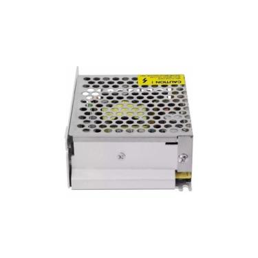 Imagem de Fonte Colmeia Evus Psu-5B 12V 5A 60W Bivolt Pq