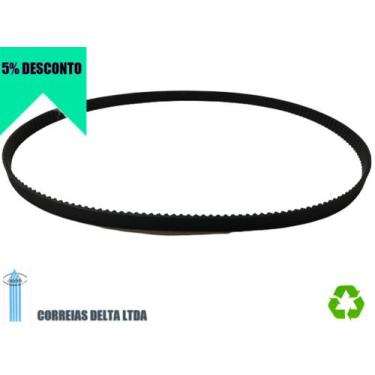 Imagem de Correia para Panificadora Philco Eletronic - DELTA