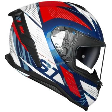 Imagem de Capacete Norisk Strada II ST