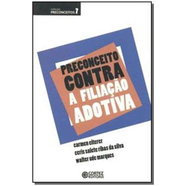 Imagem de Preconceito Contra a Filiacao Adotiva