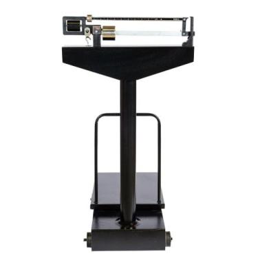 Imagem de Balança Industrial Mecânica 104ch 300 Kg Welmy c Inmetro