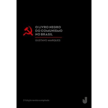 Imagem de O livro negro do comunismo no Brasil 2a. ed