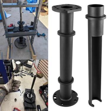 Imagem de Ferramenta extrator de rolamento do eixo traseiro 09521-25011 adequada para caminhões Toyota Frontier 2005-2017 para Xterra 2015-2017 para Suzuki Equator 2009-2012