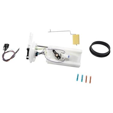 Imagem de ACDelco GM Equipamento Original MU1615 Bomba de Combustível e Módulo Sensor de Nível com Vedação, Boia e Arnês