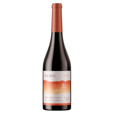 Imagem de Vinho Cileno Pachon Pinot Noir 750ml