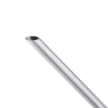 Imagem de GLOGLOW Regador de Aço, Alça Ergonômica Polida, Design de Bico Longo para Plantas Internas e Externas, Tamanhos de 300 ML e 500 ML Disponíveis (300ml)