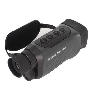 Imagem de Visão noturna Monocular Zopsc 2.5KD 1080P com tela de 2,0 polegadas