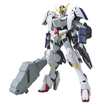 Imagem de BANDAI Hobby IBO 1/100 Gundam Barbatos Form 6 "Gundam IBO Action Figure