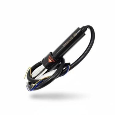 Imagem de Cabo Reposição Soprador de Ar Quente 3 Fios Yaxun 850 para Estação de 