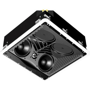 Imagem de Definitive Technology UIW RCS II Caixa Acústica de Embutir Gesso 250W 8 Ohms Branco (Un)