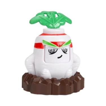 Imagem de Figuras De Ação Para Crianças Plants Vs Zombies 2 Peashooter Gatling P