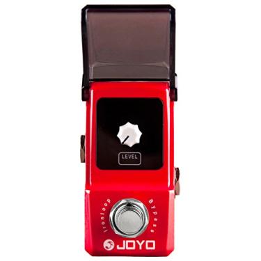 Imagem de Pedal de Loop Joyo JF-329 Ironloop