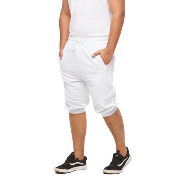 Imagem de Bermuda Moleton Masculina Konoa Skinny Fitness-Masculino