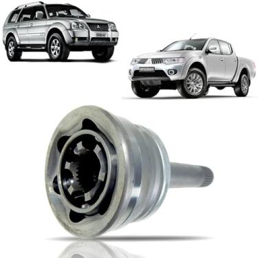 Imagem de HOMOCINÉTICA L200 1992 À 2011 / PAJERO GLS/SPORT 1992 À 2010 (28X25X56)