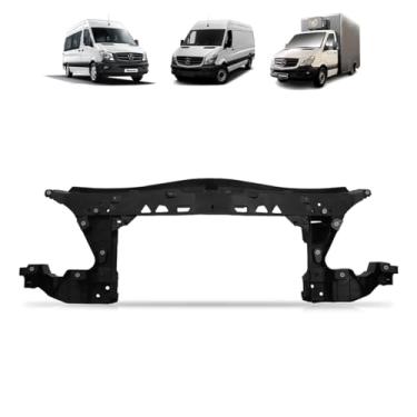 Imagem de PAINEL FRONTAL SPRINTER 311 313 415 515 2017 A 2019 - A9068800403