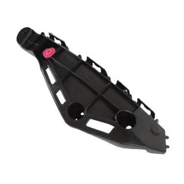 Imagem de KIMISS Suporte Resistente do Retentor do Pára-choque Dianteiro RX450h para Substituição de Longa Duração RX450hL (Direita (52535-48050, 52535 0E070, LX1033117))