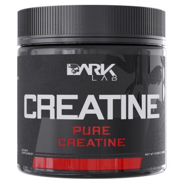 Imagem de Creatina Pure 100% Dark Lab 300g Sabor:Sem-Unissex