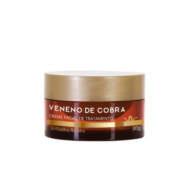 Imagem de Creme Facial De Tratam Veneno De Cobra Revitalize 30g (2456)