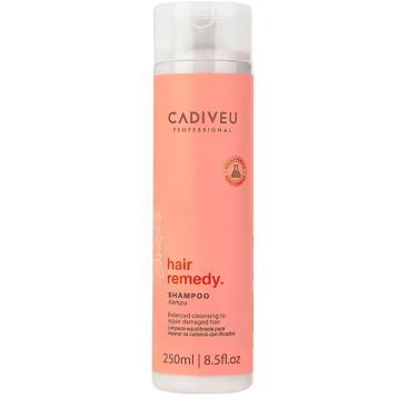 Imagem de Cadiveu Professional Essentials Hair Remedy - Shampoo 250ml