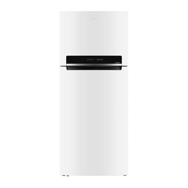 Imagem de Geladeira Frost Free Duplex 473L Inverter Branco Midea MD-RT611EVK013 Bivolt