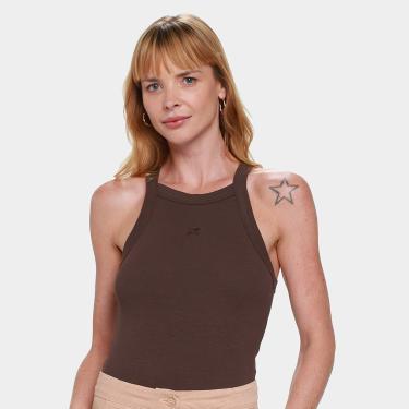 Imagem de Regata Hering Básica Feminina-Feminino